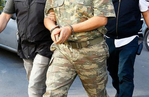 Tümgeneral Kavun'un ifadesi olay oldu