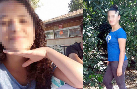 Denizli'de kayıp kızlardan haber var