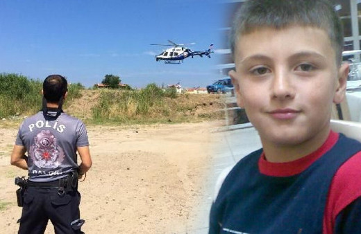  İzmir'de neler oluyor? Ceylin'den sonra şimdi de Mehmet