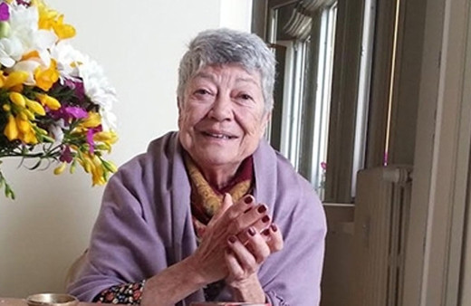 Doç. Dr. Şirin Tekeli hayata veda etti