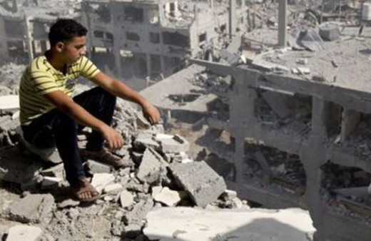 BM'den Gazze ve Batı Şeria için gıda uyarısı