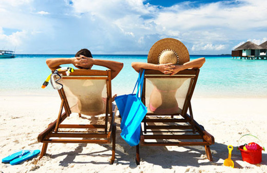 Ramazan Bayramı'nda günlük 37 liraya tatil