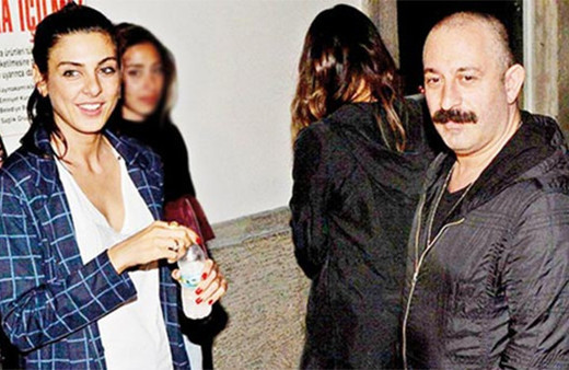 Cem Yılmaz'ın eski aşkından şok mesaj: 'Yatakta kopuyorduk!'