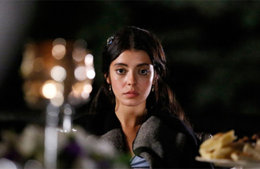 Çoban Yıldızı 16. bölüm 2. fragmanı