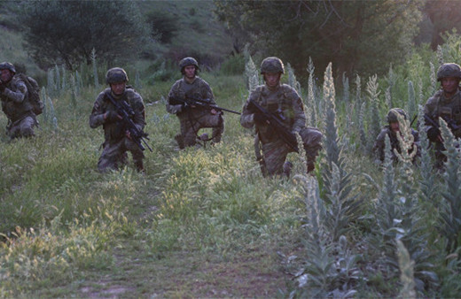 Savaşçı 10. sezon finali bölümü fragmanı