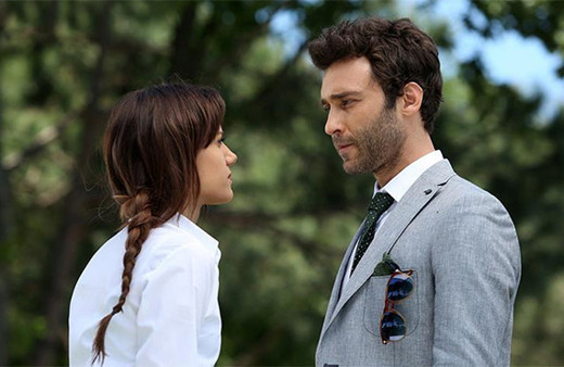 Ateşböceği tanıtım fragmanı