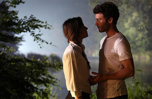 Ateşböceği 1. bölüm fragmanı