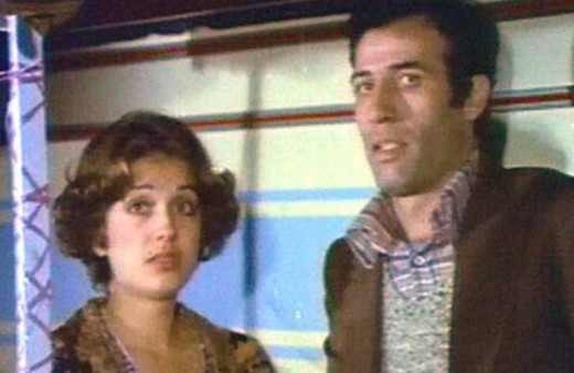 Kemal Sunal'ın rol arkadaşı ABD'de profesör oldu