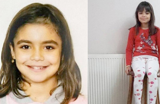 Ceylin nasıl öldü yeni detaylar şaşırttı