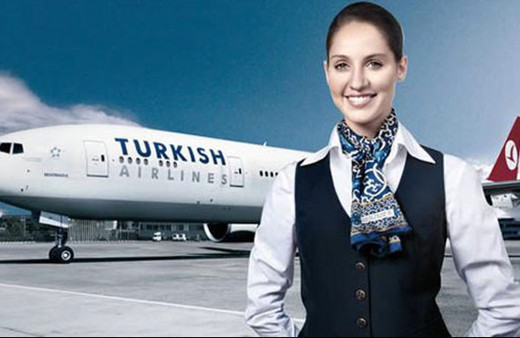 THY çalışanları için yeni düzenleme bunu yapmak yasak!