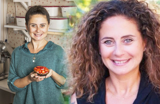 Mahallenin Muhtarları'nın Şirin'i Esra Akkaya'nın son haline bakın!