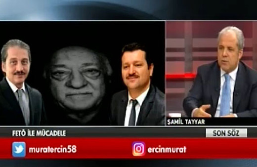 Şamil Tayyar: Ömer Faruk Kavurmacı'nın sağlık raporu yok