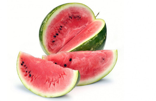 İyi karpuz nasıl seçilir! 5 süper yöntem