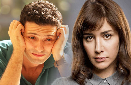 İnan Ulaş Torun Algı Eke'yle evlendi! Önceki sevgililerini dövmüştü