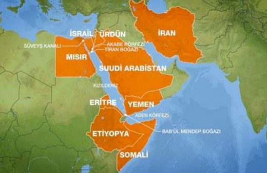 Katar'dan Suudi Arabistan'a sert yanıt: Bu doğrudan...