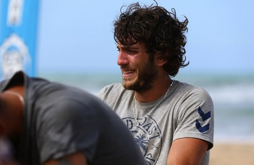 Ogeday neden kardeşim diye bağırıyor acı gerçek ortaya çıktı