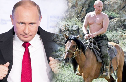 Vladimir Putin'den suikast itirafı tam 5 defa...