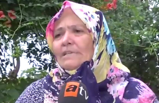 Ceylin'in ölümünde şok gelişme! Kayınvalide konuştu