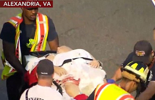 ABD'de silahlı saldırı son dakika yaralılar var