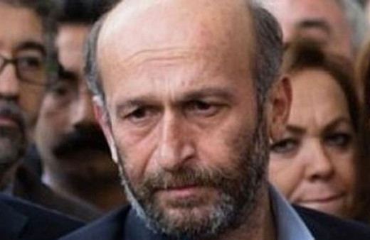 Erdem Gül'den tutuklama kararı sonrası ilk açıklama