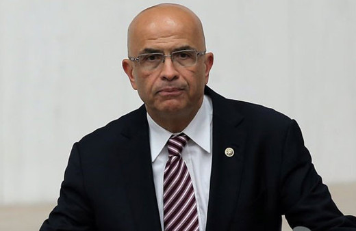 Enis Berberoğlu'nun ceza aldığı suçun kapsamı ne?