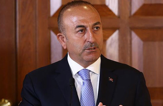 Çavuşoğlu Katar'ın ardından o ülkeye gidiyor