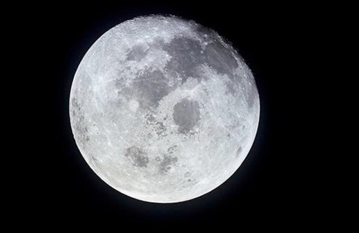  Çin Ay’da patates yetiştirecek