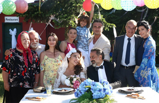 Kalbimdeki Deniz 34. sezon finali bölümü 2. fragmanı