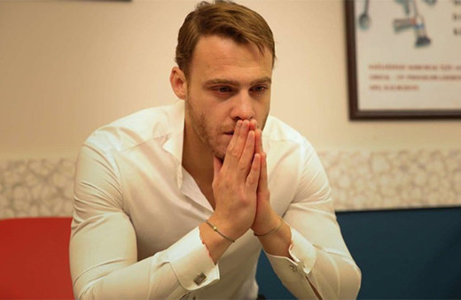 Bu Şehir Arkandan Gelecek 20. final bölümü son sahneler