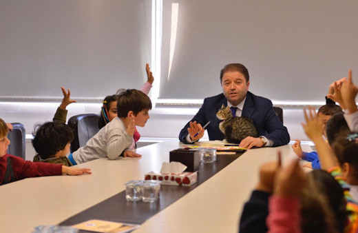 Maltepe'nin Nazlı'sı sosyal medyanın gündeminde