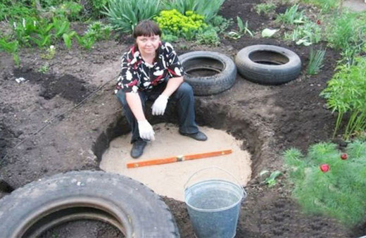 Bildiğimiz araba lastiklerinden yaptığı şey şoke etti inanılmaz