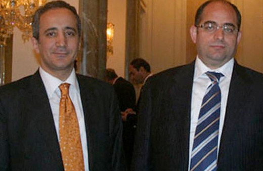 Bir dönemin önemli isminin kardeşi Bylock operasyonunda gözaltına alındı