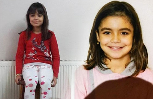 Ceylin'in ölümüyle ilgili son dakika gelişmesi her şeyi itiraf etti