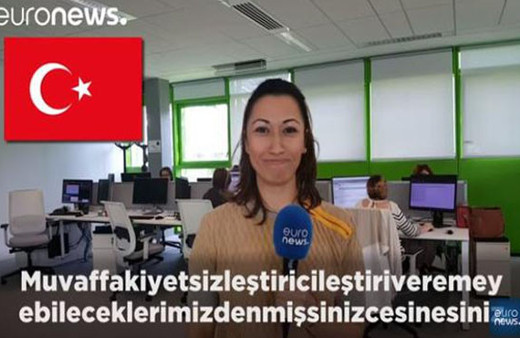 En uzun kelime yarışmasının şampiyonu Türkiye oldu