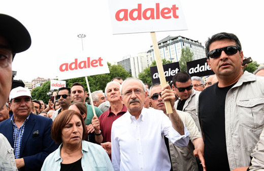 Kemal Kılıçdaroğlu'ndan son dakika zehir gibi mesaj