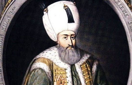 Tarihe damga vuran Osmanlı padişahlarının burçları