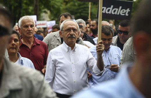 20 Temmuz darbesi nedir Kılıçdaroğlu ne demek istedi?