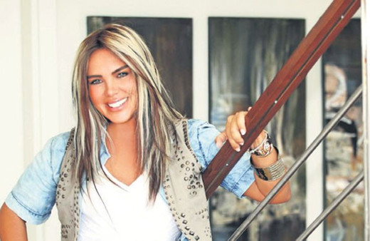 Derya Baykal'dan Seren Serengil’e büyük tepki