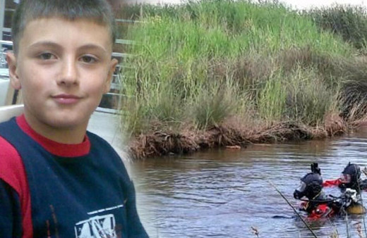 İzmir kayıp Mehmet için ayakta akıl sır erdirilemiyor