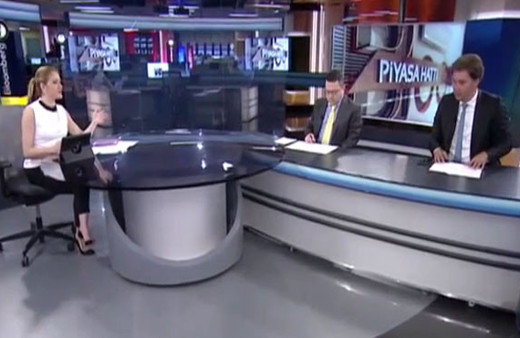 Merkez Bankası faiz kararını açıkladı