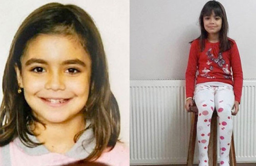 Katil zanlısının ilk ifadesi Ceylin'i 500 lira için öldürmüş