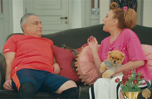 Türk Malı 4. bölüm 2. fragmanı