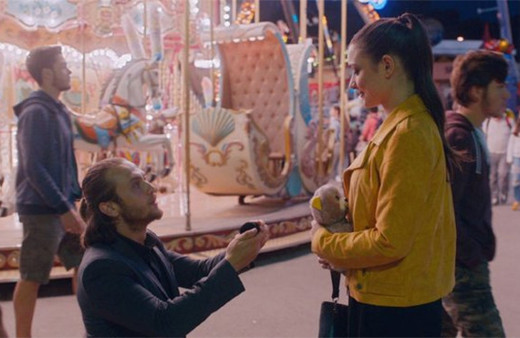 İçerde 39. final bölümü fragmanı