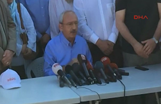 Kemal Kılıçdaroğlu'ndan Devlet Bahçeli'ye yanıt