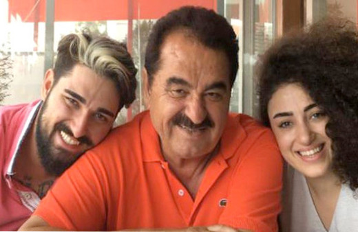 İdo Tatlıses: Bildiğim kadarıyla 7 kardeşim var