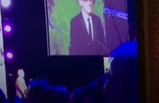 Avustralya Başbakanı Turnbull'dan Trump taklidi