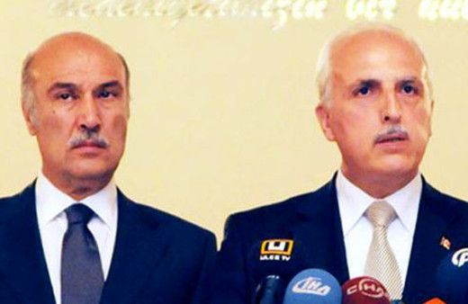 Mutlu ve Çapkın hakkındaki iddianame kabul edildi