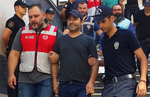 İddianamede Atilla Taş için şok hapis talebi