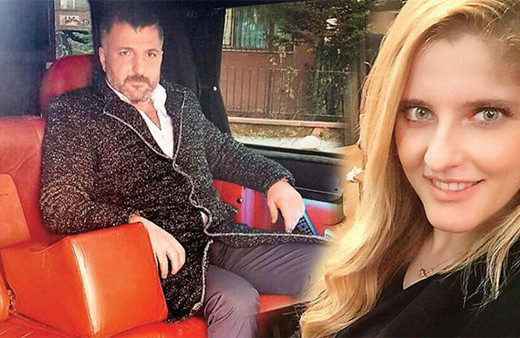 Kız kardeş katili kalaşnikoflu çatışmada görüldü; en önemli adamı yakalandı!