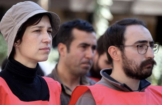 BM'den Nuriye Gülmen ve Semih Özakça açıklaması